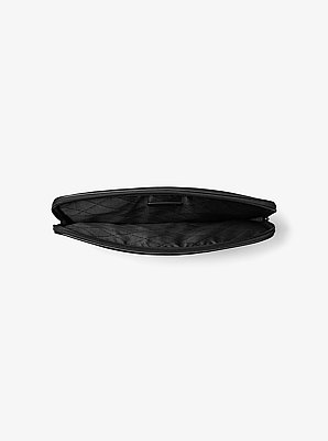 Jet Set Travel Nylon Laptop Case
