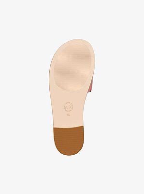 Carissa Slide Sandal