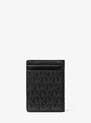 Cooper Signature Logo Bi-Fold Wallet