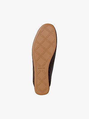 Cady Signature Logo Mule