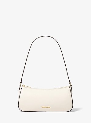 Petite pochette Sammy en cuir
