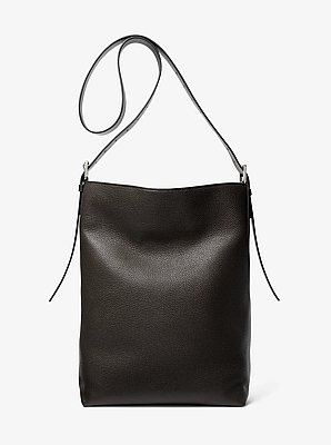 Bolso hobo Kiera de piel