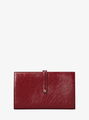 Jet Set Travel Large Wallet