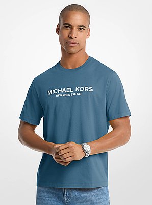 Logo Cotton T-shirt