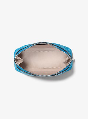 Petit kit de voyage Jet Set &agrave; logo Signature