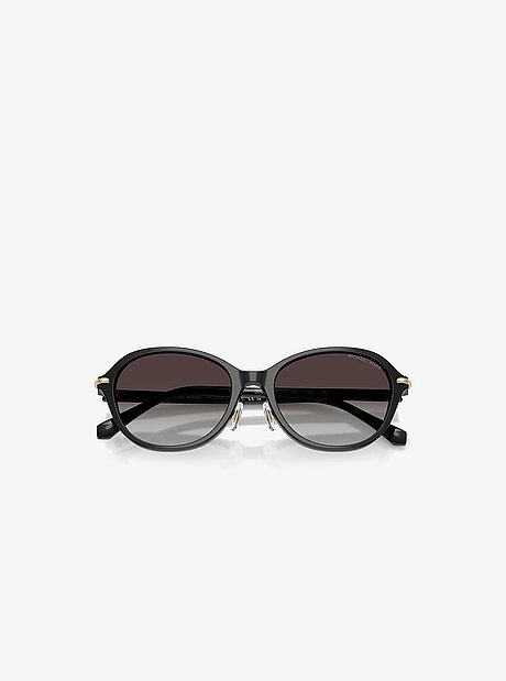 Occhiali da sole Half Moon