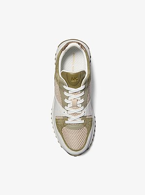 Basket Jaime en mati&egrave;res mixtes