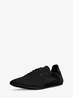 Archer Suede Sneaker