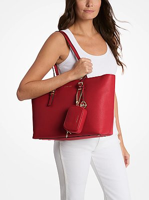 Colgante bolso Bryant de piel