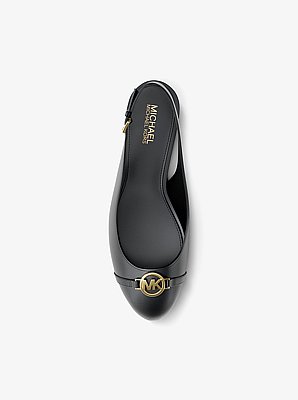Dori Slingback Flat