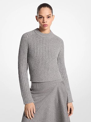 Cashmere Sweater