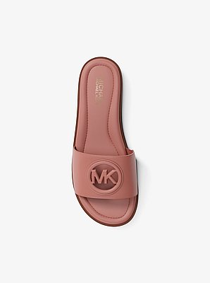Carissa Slide Sandal
