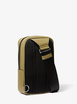 Cooper Medium Signature Logo Sling Bag