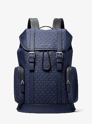 Hudson Signature Logo Backpack