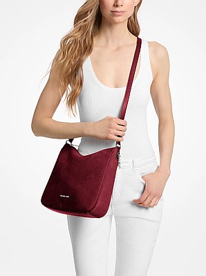 Nayla Medium Messenger Bag
