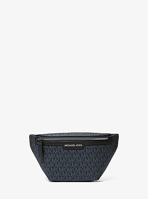 Ri&ntilde;onera Cooper minimalista con logotipo