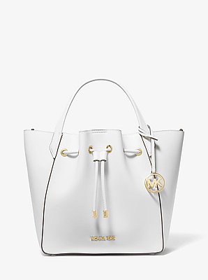 Phoebe Large Bucket Bag