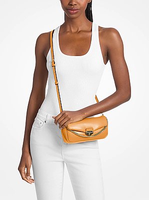 Soho Small Convertible Shoulder Bag