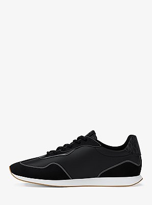Essex Mixed-Media Trainer