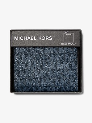 Cooper Signature Logo Wallet