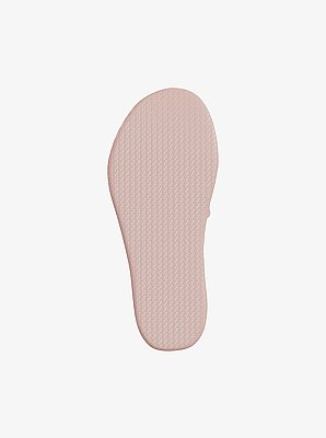 Palmer Ombr&eacute; Signature Logo Slide Sandal