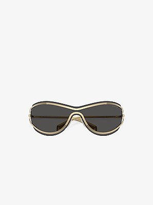 La Praia Sunglasses