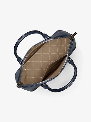 Sienna Medium Satchel