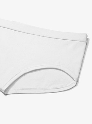 Ropa interior de viscosa el&aacute;stica