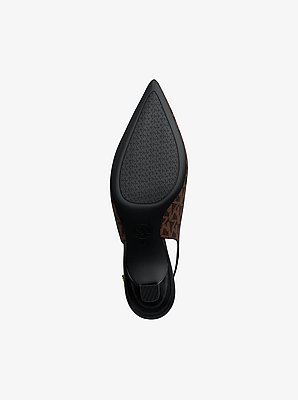 Amali Signature Logo Pump