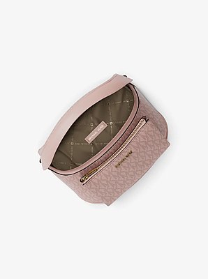 Slater Medium Signature Logo Sling Pack