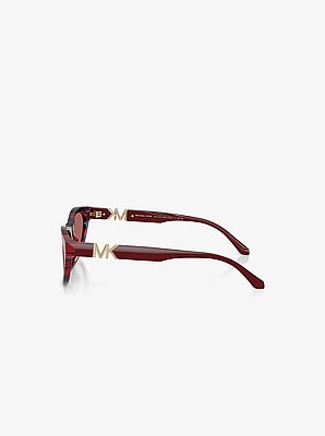 Napa Valley Sunglasses