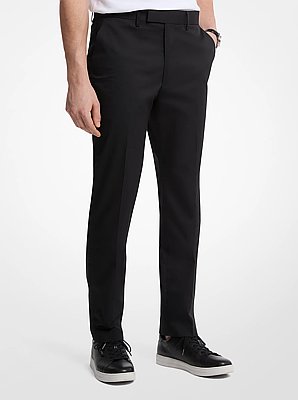 Pantaloni in tessuto COOLMAX&reg;