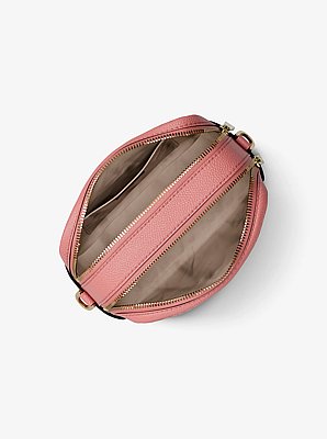 Sac &agrave; bandouli&egrave;re pour cam&eacute;ra Bryant de taille moyenne &agrave; logo Signature