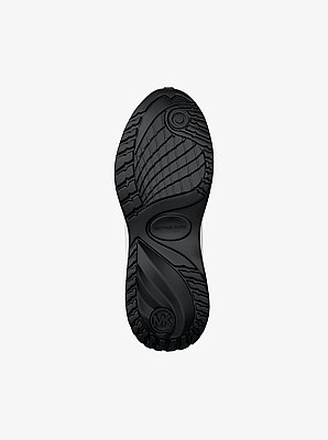 Levie Mixed-Media Trainer