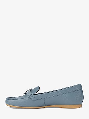 Fulton Moccasin
