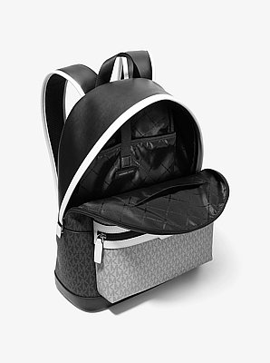 Cooper Signature Logo Backpack