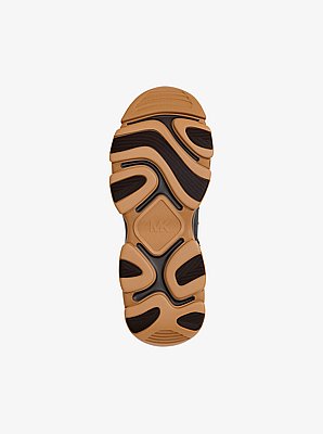 Atlas Suede Boot