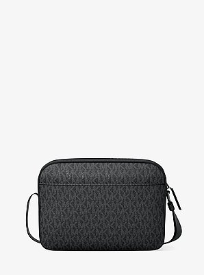 Sac d&rsquo;avion Cooper &agrave; ornements et &agrave; logo Signature