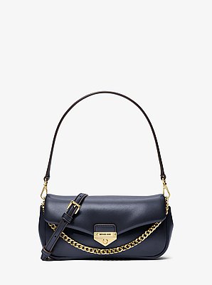 Soho Small Convertible Shoulder Bag