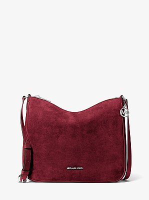 Nayla Medium Messenger Bag