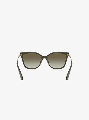 Lunettes de soleil Andermatt