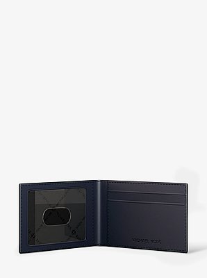 Cooper Signature Logo Wallet