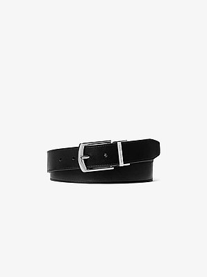 Logo Reversible Belt