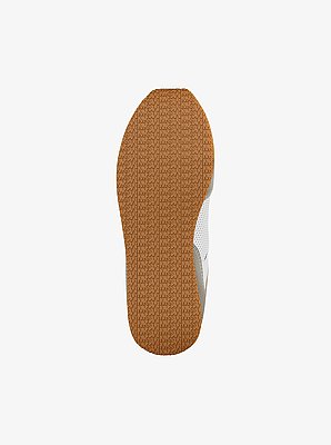 Zapato deportivo Avi sin cordones