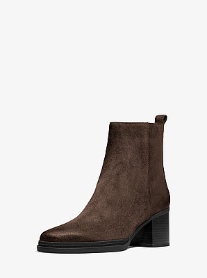 Lex Suede Boot