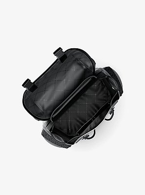 Mochila Cooper con logotipo
