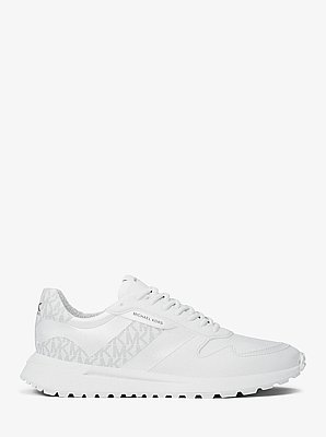 Espadrille Dax en mat&eacute;riaux multiples
