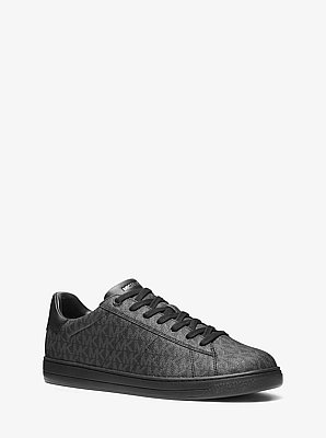 Jacob Logo Sneaker
