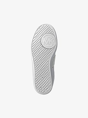 Jovie Leather Sneaker