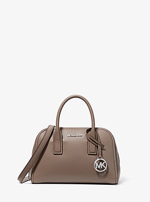 Ashton Small Messenger Bag